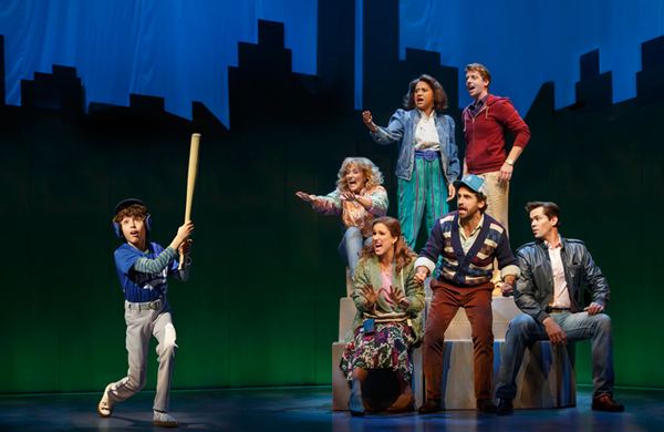 Producers respond to Jewish criticism of Falsettos casting