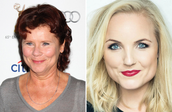 Imelda Staunton and Kerry Ellis to appear in BFI musicals season