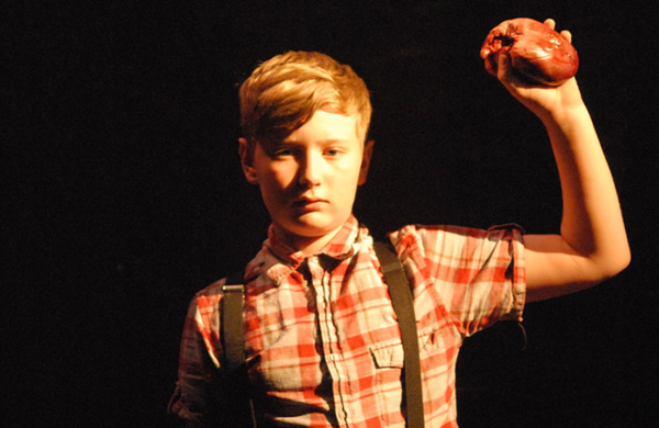 Glasgow young people&rsquo;s theatre company Junction 25 closes following funding issues