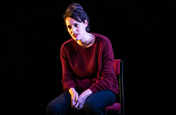Fleabag at Wyndham's Theatre, London &ndash; review round-up
