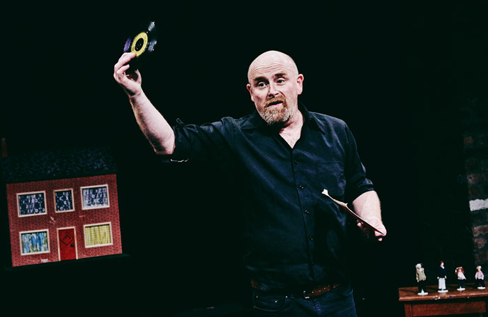 ALittleDeathcVicLlewellynjpg