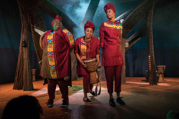 JulietOkotieSapphireJoyandAfia