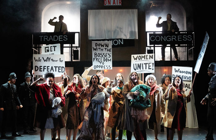 TheSevenAgesofPatienceattheKil