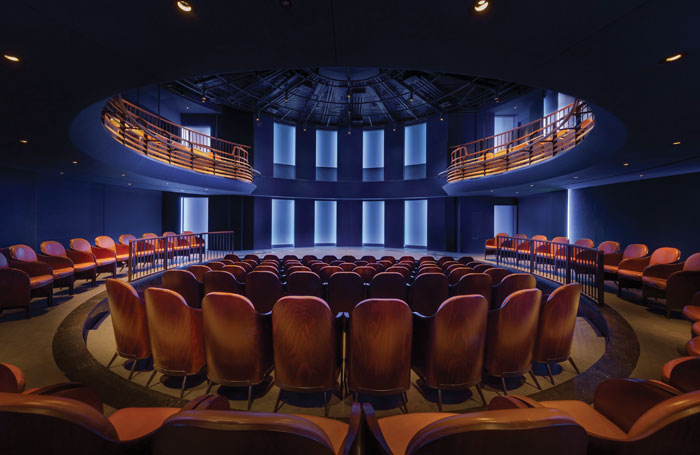 BoulevardTheatreAuditoriumjpg