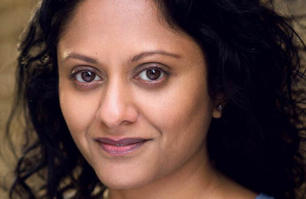 Actor Fiona Rodrigo: My first TV role taught me to make every moment count