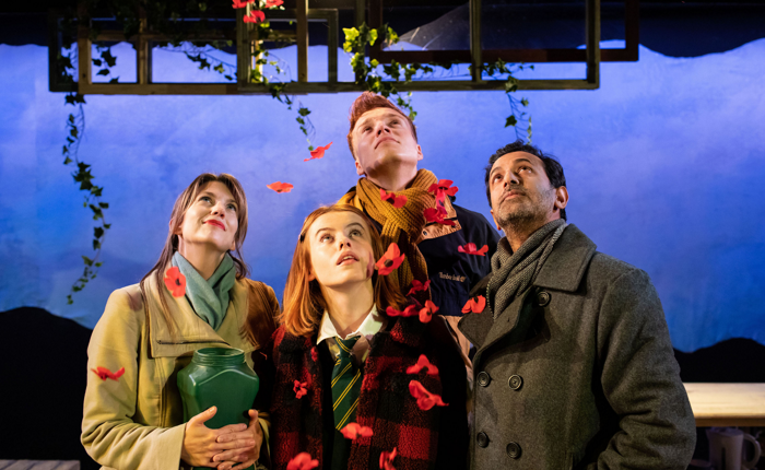 LRClaireGooseTheaWillFletcherL