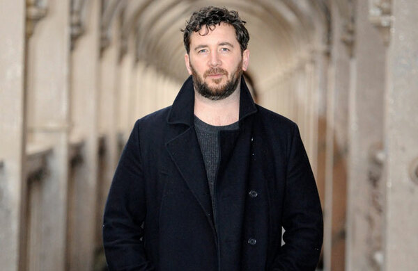 Northern Stage's Lorne Campbell appointed to lead National Theatre Wales