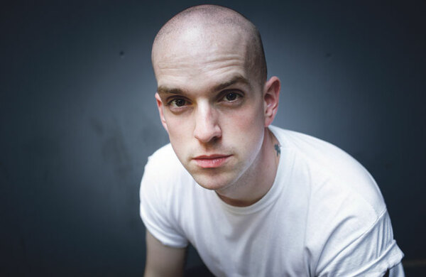 Andrew McMillan