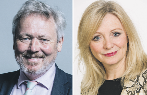 All-Party Parliamentary Group for Theatre: &lsquo;We will lift the veil on the inner workings of the theatre industry&rsquo;