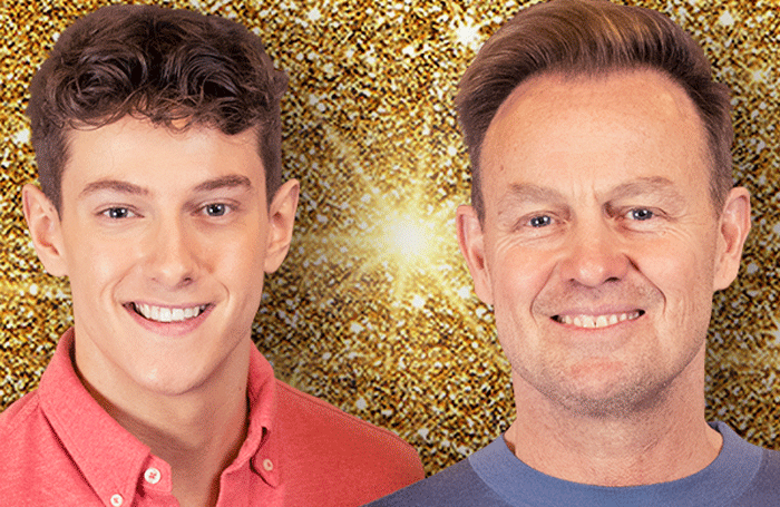 Jac Yarrow And Jason Donovan To Return To Joseph Musical