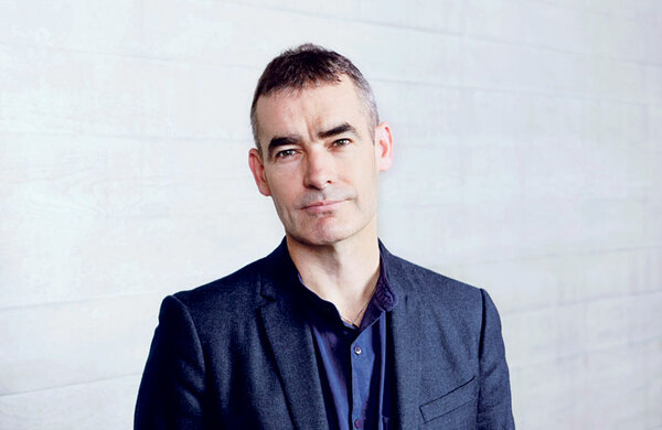 National Theatre's Rufus Norris: Theatre must use imagination in reacting to the climate emergency