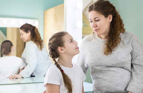 Parenthood must not be a barrier to theatre work &ndash; your views, October 31
