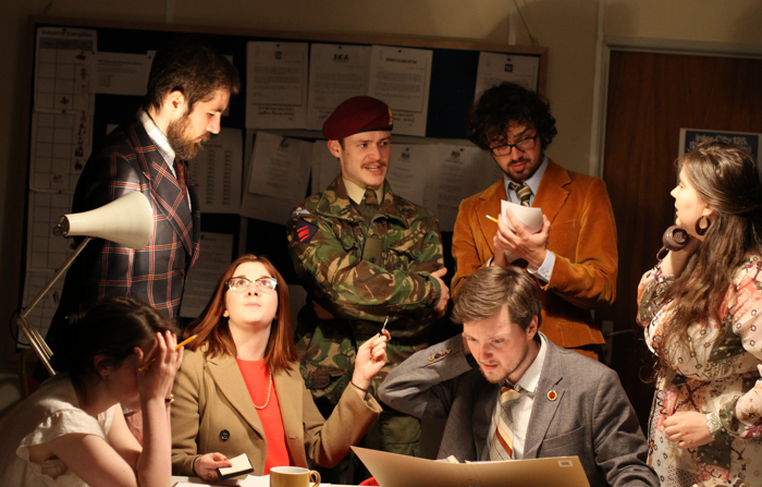 CrisisWhatCrisisTheColabFactor