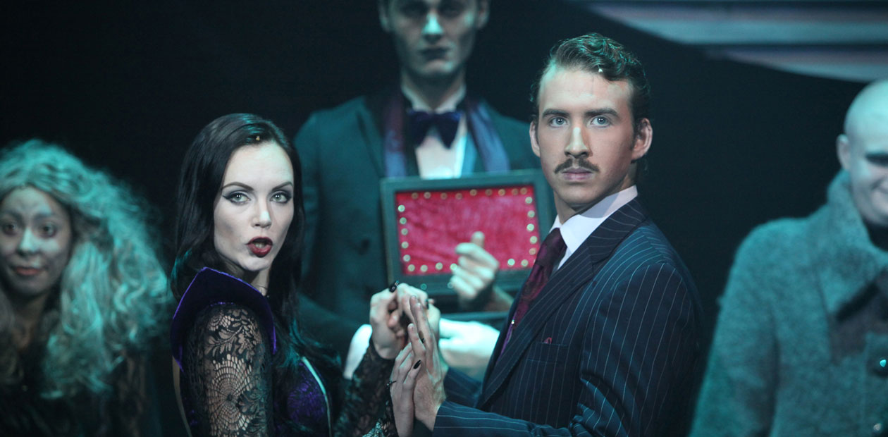 GSAsproductionTheAddamsFamily1