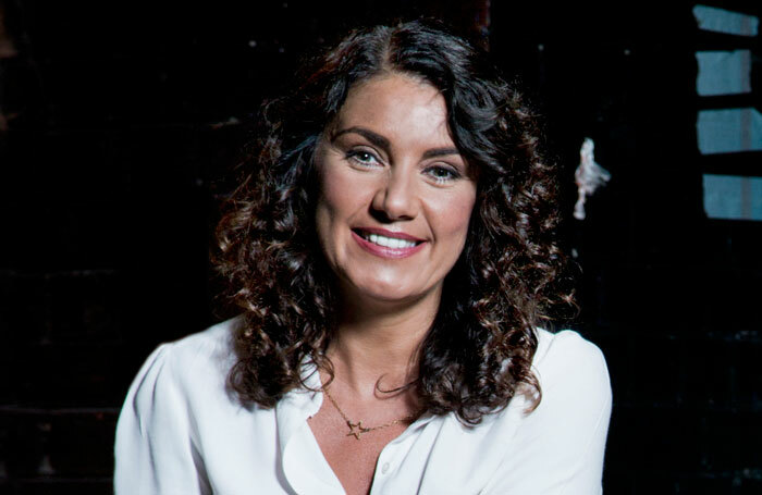 Liverpool Everyman and Playhouse artistic director Gemma Bodinetz. Photo: Dan Kenyon