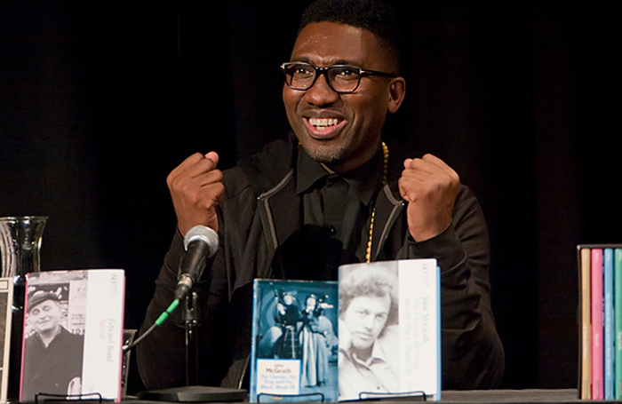 Kwame Kwei-Armah: ‘We are living in one of the best times ever to be a ...
