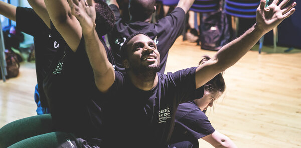 RoyalCentralSchoolofSpeechandD