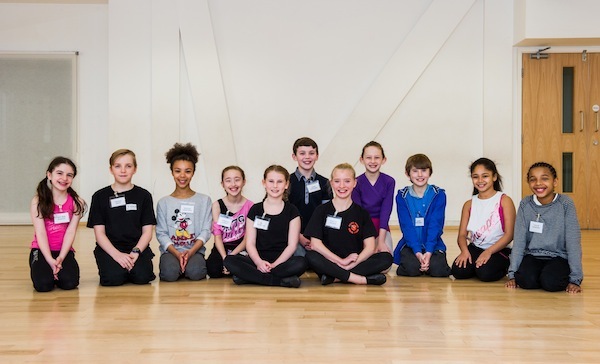 Sylvia Young winners &ndash; and your opportunity