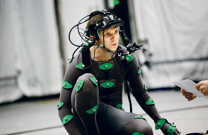 1TheTempestcreativeprocessMark