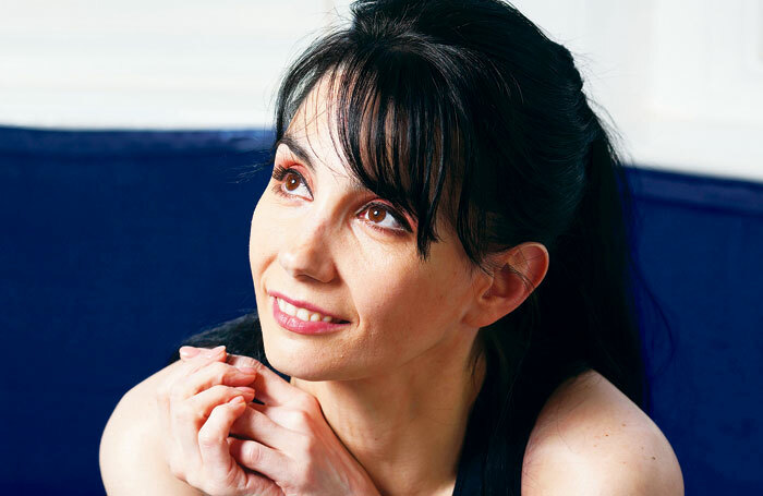 Tamara Rojo to star in Giselle-inspired virtual reality video