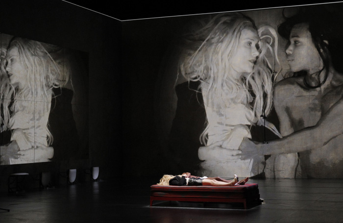 OdeonTheatredelEuropePhaedrasI