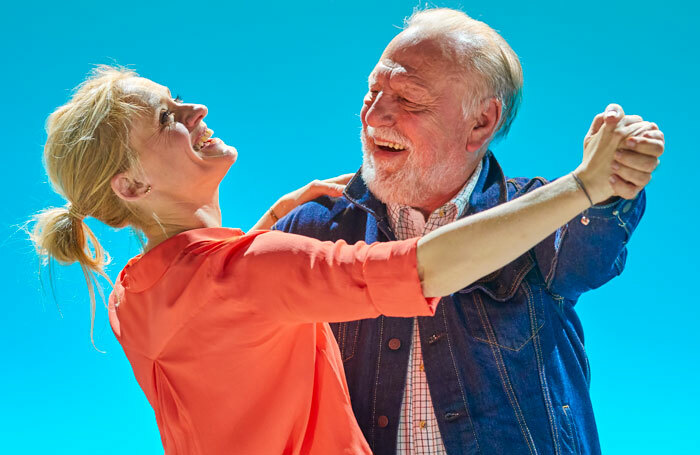 Heisenberg: The Uncertainty Principle at Wyndham's Theatre &ndash; review round-up