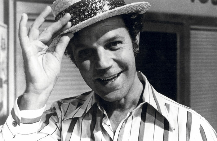 Brian Cant