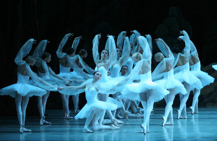 MariinskyBalletLaBayaderePhoto