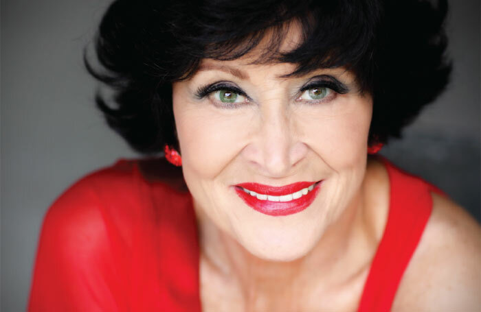 Chita Rivera and Joseph stars to perform at Olivier Awards 2018