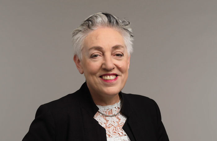 Ruth Mackenzie named chair of Arts Council England&rsquo;s London area council