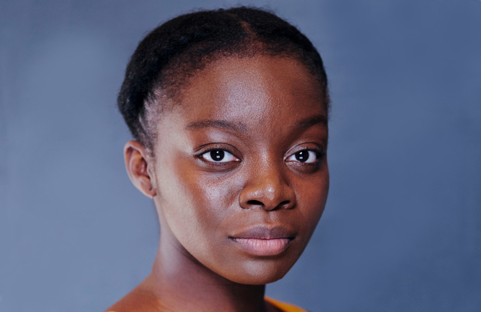 Alan Bates Award winner Moronke Akinola: ‘I want to be the best storyteller I can’