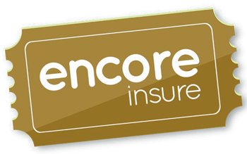 Encore Insure标志