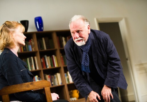 The Father review, Wyndham's Theatre, London, 2015