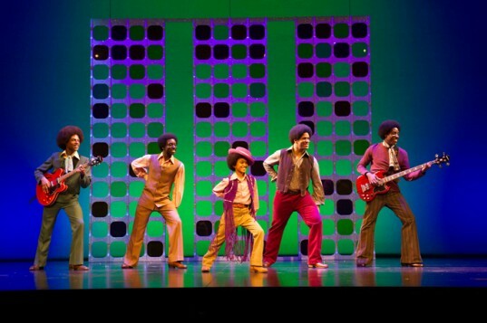 Motown the Musical review, Shaftesbury Theatre, London, 2016