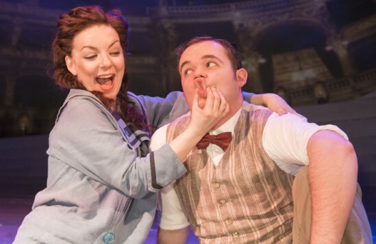 Funny Girl review, Savoy Theatre, London, 2016