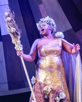 The Wizard Of Oz Review, Crucible Theatre, Sheffield, 2017