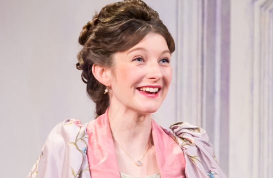 Lady Windermere's Fan review, Vaudeville Theatre, London, 2018