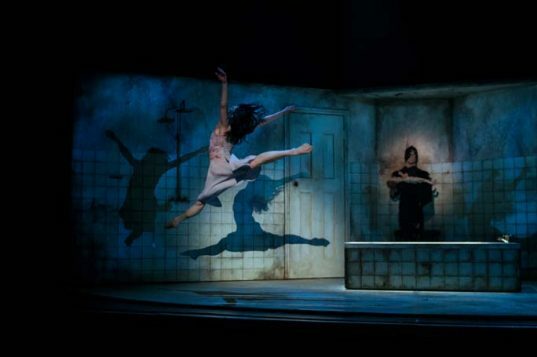 The Mother, EICC (Natalia Osipova and Jonathan Goddard) - courtesy of Mikah Smillie (4)