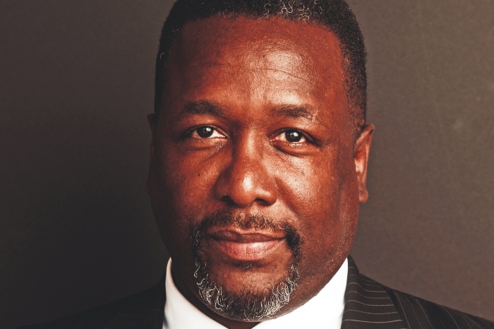 Wendell Pierce