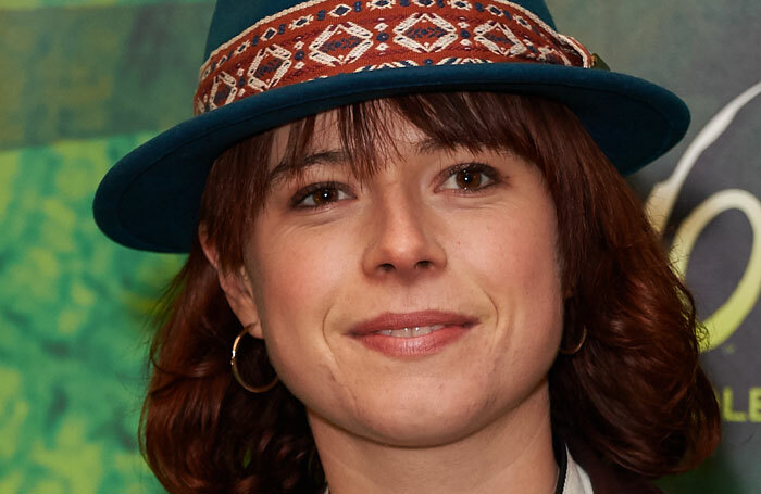 Hot jessie buckley The Lost