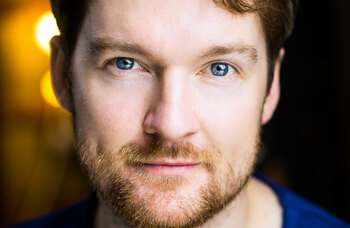 Killian Donnelly to star in The Phantom of the Opera tour