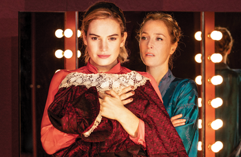 David Benedict: Understudying can make a career