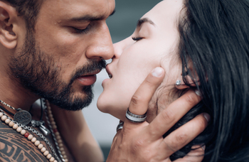 Intimacy guidelines launched to assist directors working on nudity and simulated sex scenes