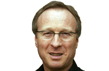 Obituary: Chris Ellis &ndash; lighting designer and former chief executive at Leicester Haymarket