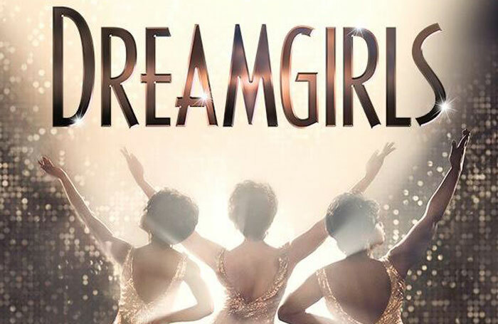 The Stage News Dreamgirls To Tour The Uk For The First Time 