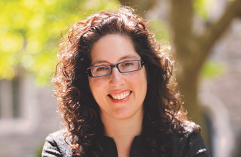 Producer Mara Isaacs: &lsquo;I can be nimble in how I support these crazy, experimental projects&rsquo;