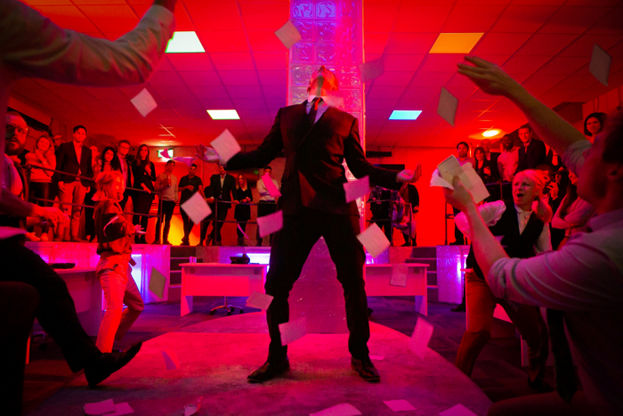 OliverTilneyJordanBelfortinThe