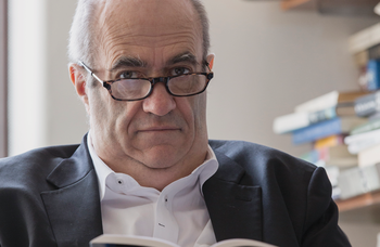 Colm Tóibín: 'It’s never clear what directors do unless they do it very, very well'