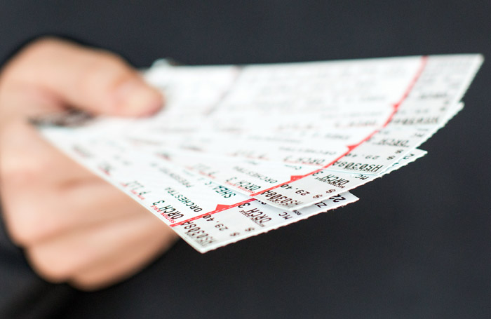The government has vowed to ban the reselling tickets for more than their original price