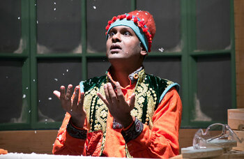 RameshMeyyappan2AlitheMagicElf